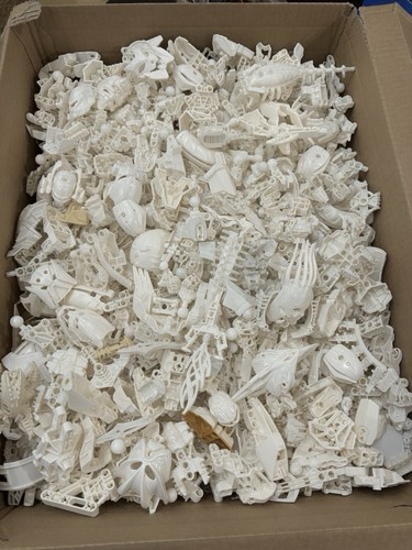 250g lego bionicle - bionicle, &