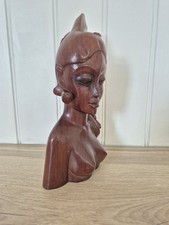 Original Carved Africa