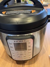 Instant Pot 9-in-1 Duo Plus