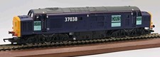WORKING HORNBY CLASS 37 DIESEL