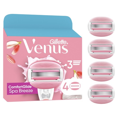 Gillette venus comfortglide - venus,