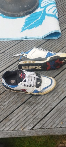 Super rare spx - super, trainers