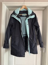 MUSTO Performance Jacket