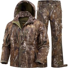 Fishing Hunting Jacket