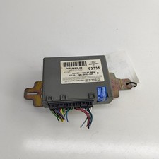 FORD EXPLORER U2 Central Locking Control Unit F87F-15K602-DB 4.0 29927607