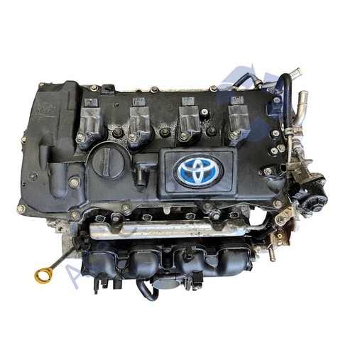 Toyota lexus 8 petrol - toyota, 15-19