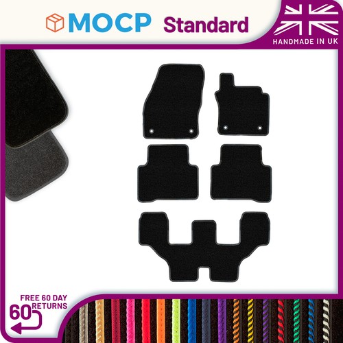 Standard car mats fit - car,
