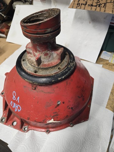 Volvo penta bellhousing - volvo,