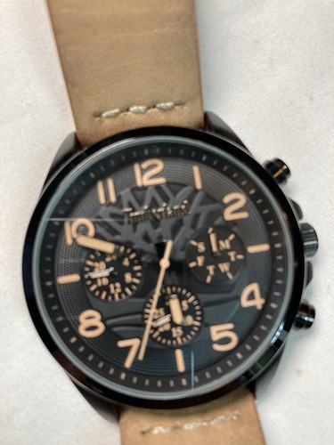 Timberland mens watch - mens,