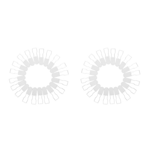 Set small wire security - of,