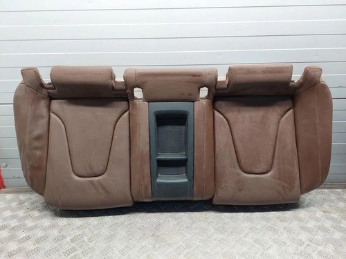 Audi f53 rear seat - audi,