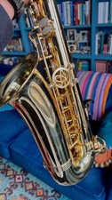 Musical instrument. Trevor