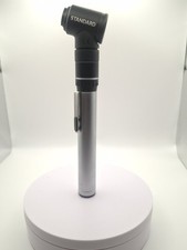 Keeler Standard Otoscope with 2.8V Bulb and AA Battery Handle
