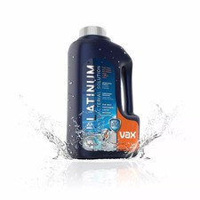 Vax Platinum Antibacterial