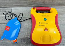 AED training device Defibtech Lifeline