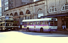 ORIGINAL BUS SLIDE 16687-North