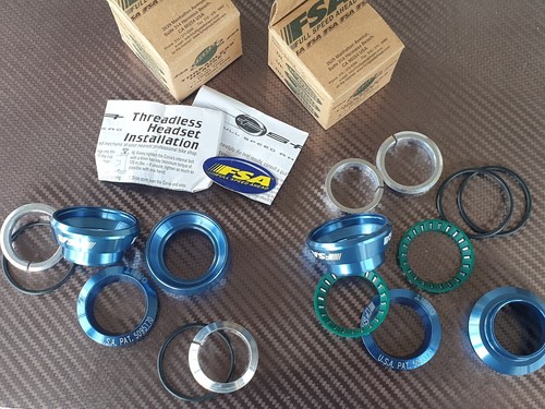 Nos fsa orbit - orbit, 1-1/8"