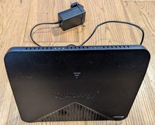Synology MR2200ac Tri-Band