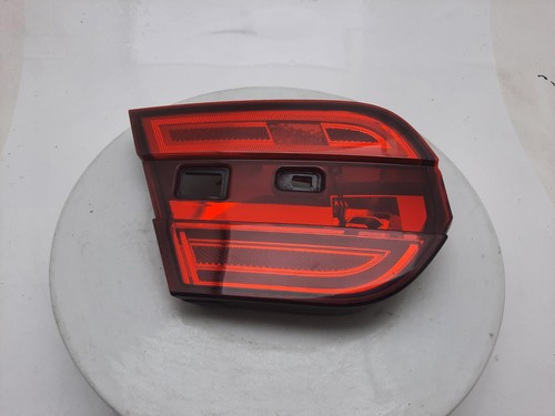 Jaguar tail light - jaguar, lamp