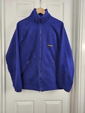 Berghaus Mens Full Zip Vintage