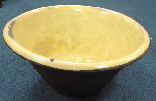 Large 19th century yellow - large,