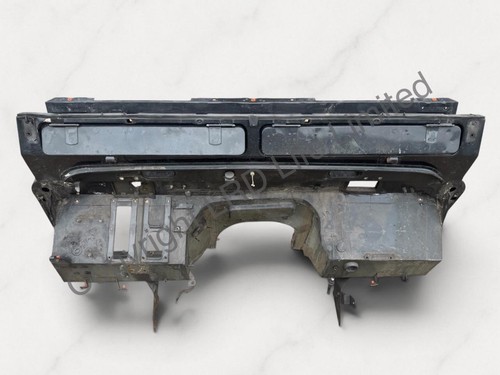Land rover defender td5 post - land,