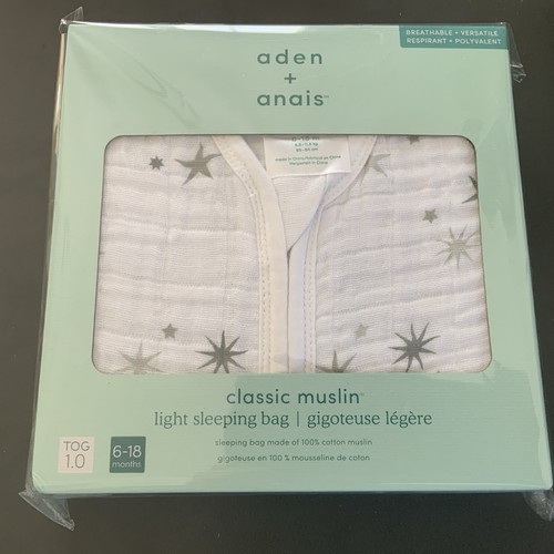 Aden anais white 100 - aden,