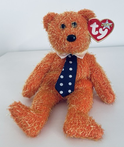 Beanie babies collection - beanie,