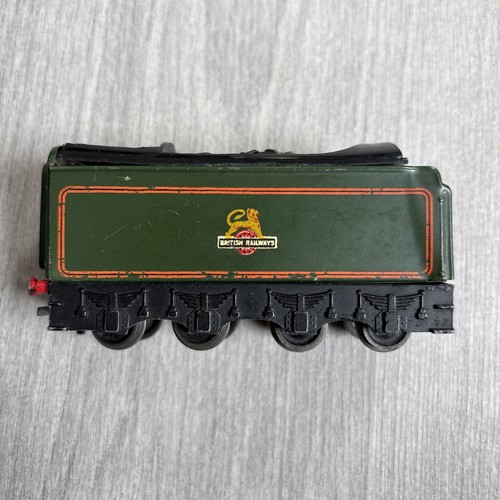 Hornby tender only green - hornby,