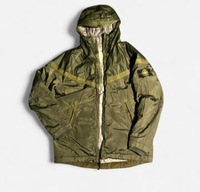 Rare 2015 Stone Island x Nike