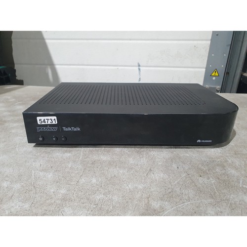 Huawei dn370t youview talktalk - huawei,