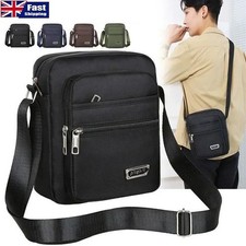 Male Travel Man Handbags