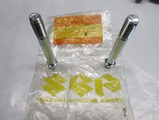 NOS OEM Suzuki Steering Bolt