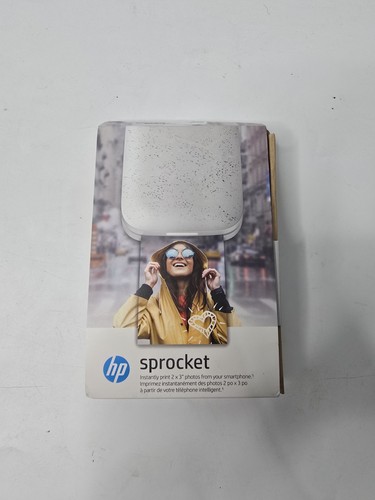 Sprocket 200 printer - sprocket,