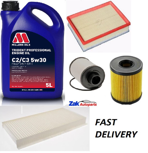For vauxhall combo mk2 - for,