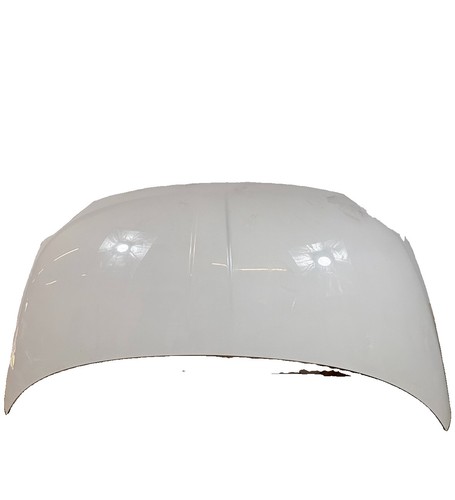 Fiat 500 bonnet - fiat, 2009-2015