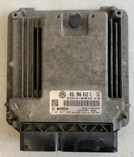 Plug & Play ECU VW 0281017660 0 281 017 660 03L906012C 03L 906 012 C EDC17C54