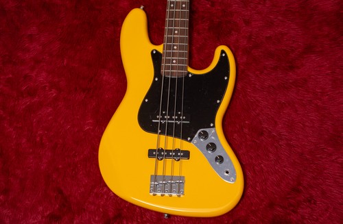 Markbass yellow bass - markbass,