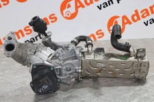 Mercedes Vito 2.1 W447 EGR