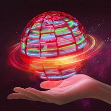 Pro Flying Ball Space Orb Mini