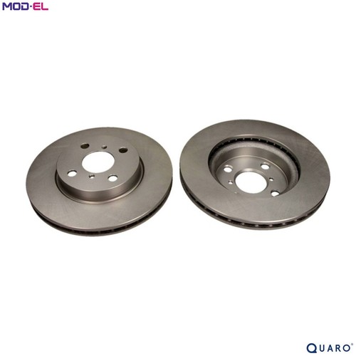 Brake disc qd1609 for - disc,
