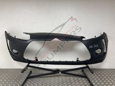 CITROEN DS3 FRONT BUMPER 2010