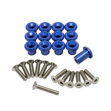 Billet Rocker Cover Retainer