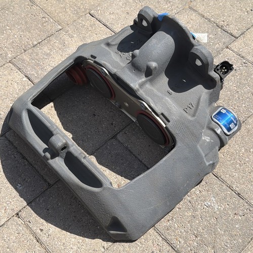 Knorr bremse brake caliper - brake,
