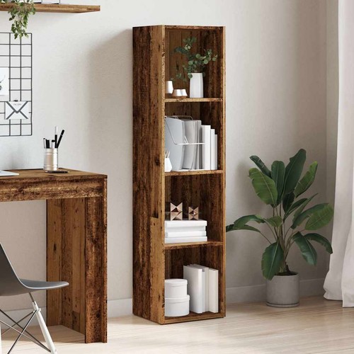 Vidaxl book cabinet old - vidaxl,