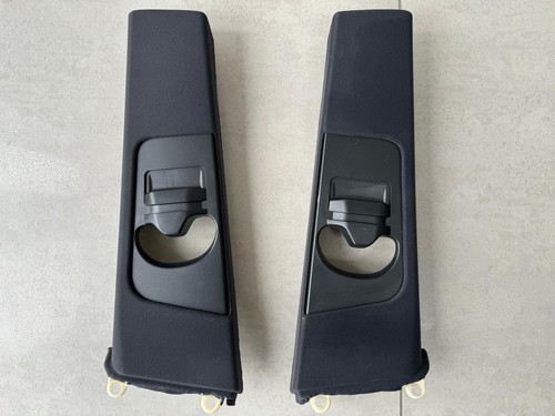 Bmw e46 coupe pillar - b,