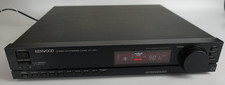 KENWOOD AM-FM STEREO TUNER