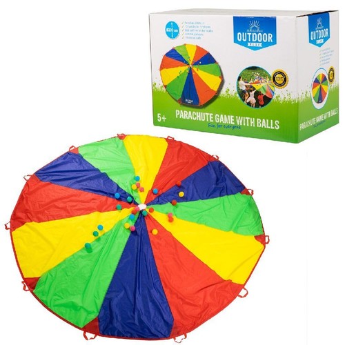 Outdoorplay - -,