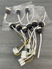 10 x GU10 Bulb Light Adapter Connector Converter Ceramic