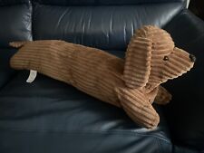 Fox & Ivy Sausage Dog Draught